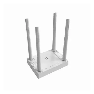 Netis W4 300Mbps Wireless N Router